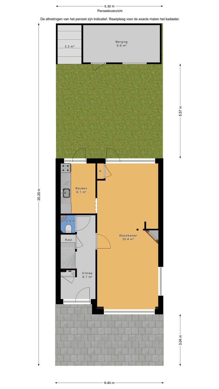 Foto 49 van Raadhuislaan 32