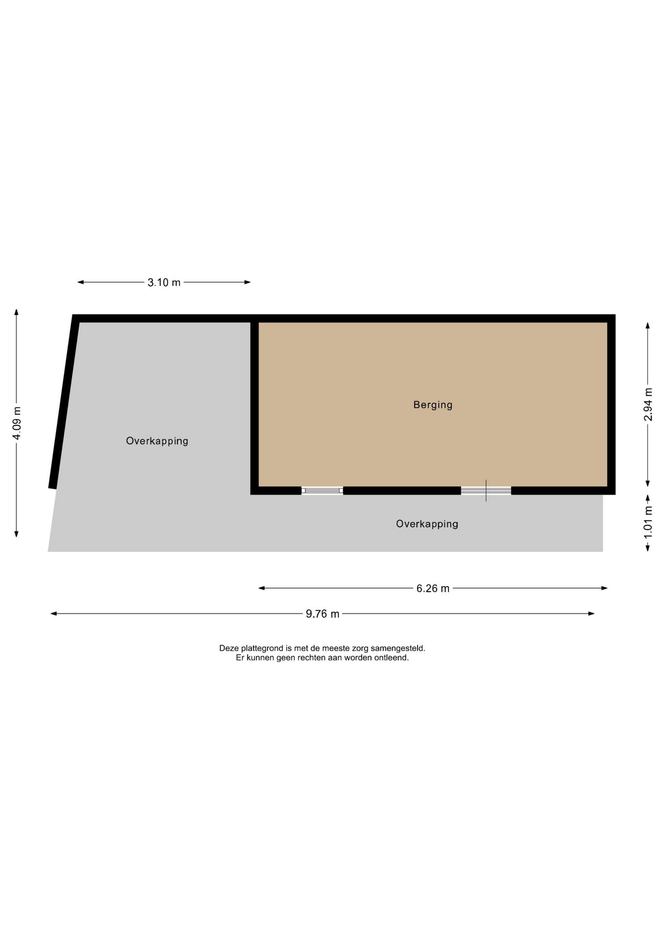 Foto 40 van Keulseweg 21