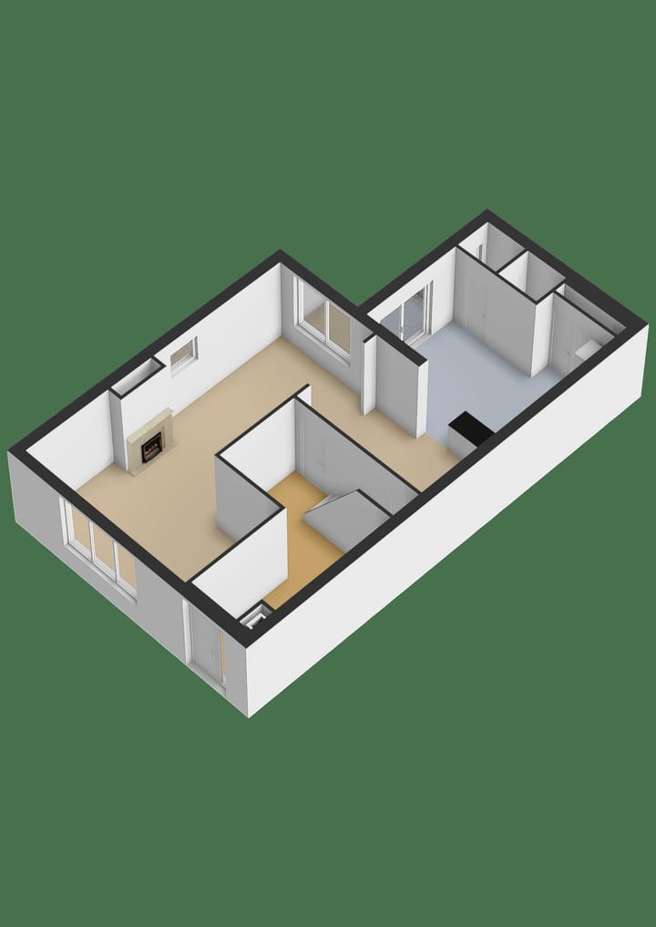 Foto 42 van Keulseweg 21