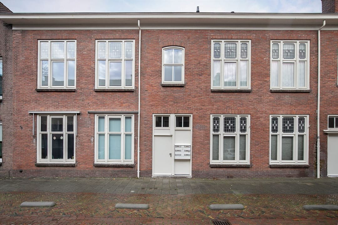 Foto 1 van Verkuijl Quakkelaarstraat 95