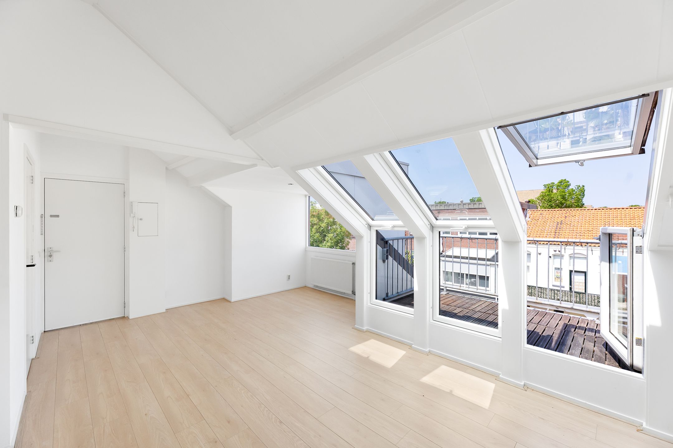 Foto 3 van Verkuijl Quakkelaarstraat 95