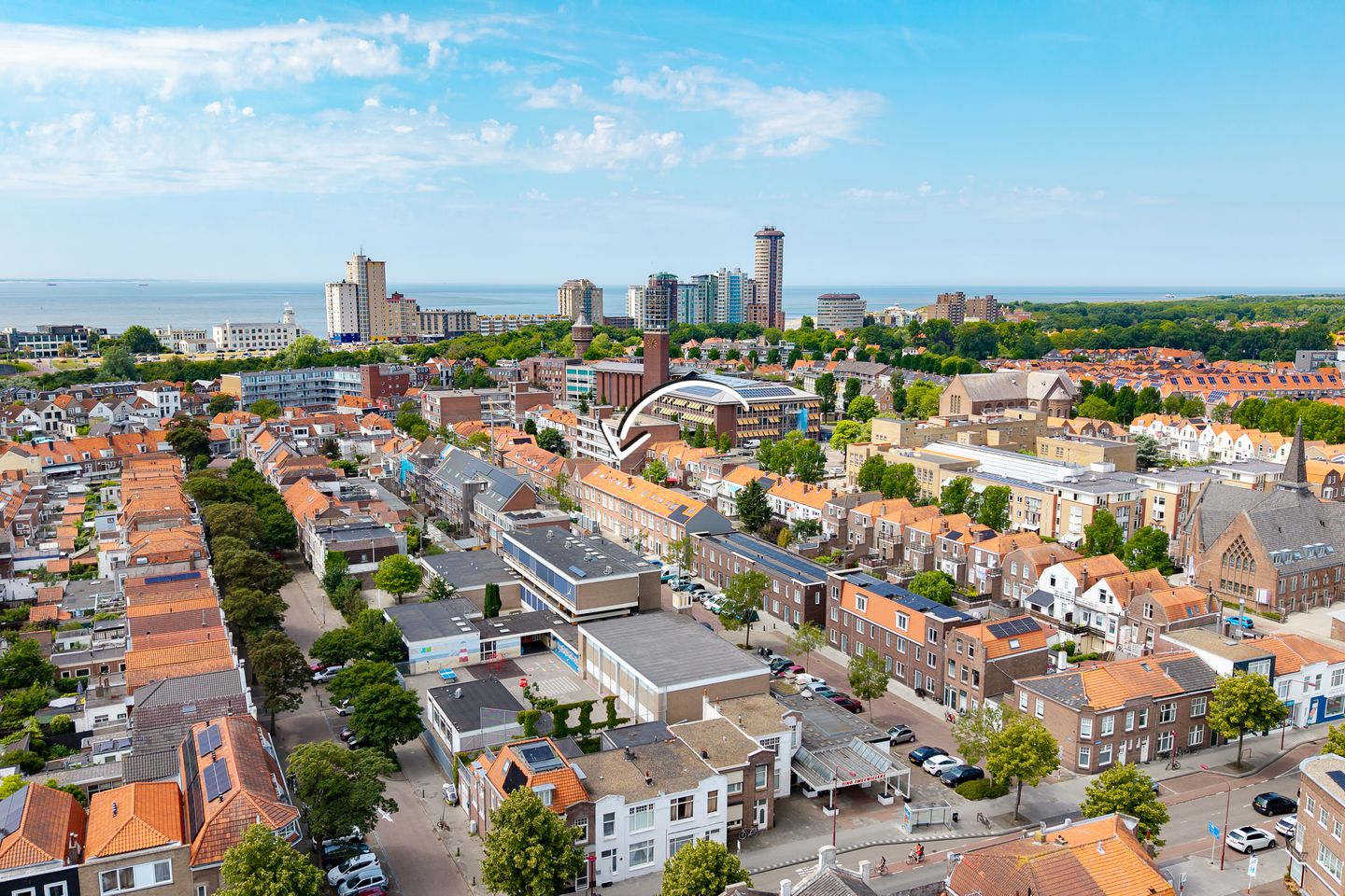 Foto 4 van Verkuijl Quakkelaarstraat 95