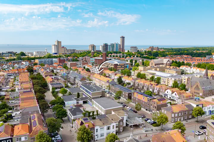 Foto 4 van Verkuijl Quakkelaarstraat 95