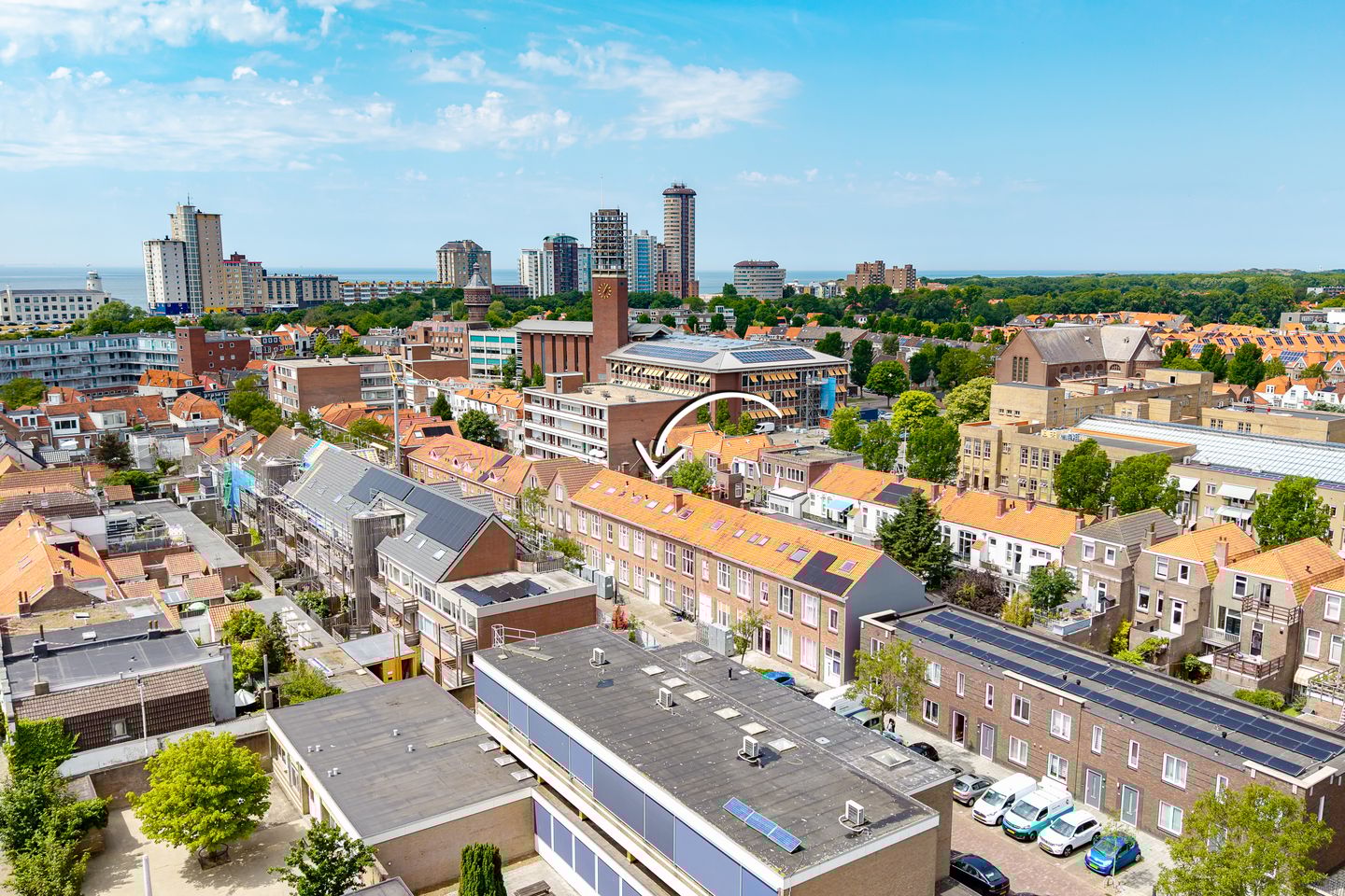 Foto 5 van Verkuijl Quakkelaarstraat 95