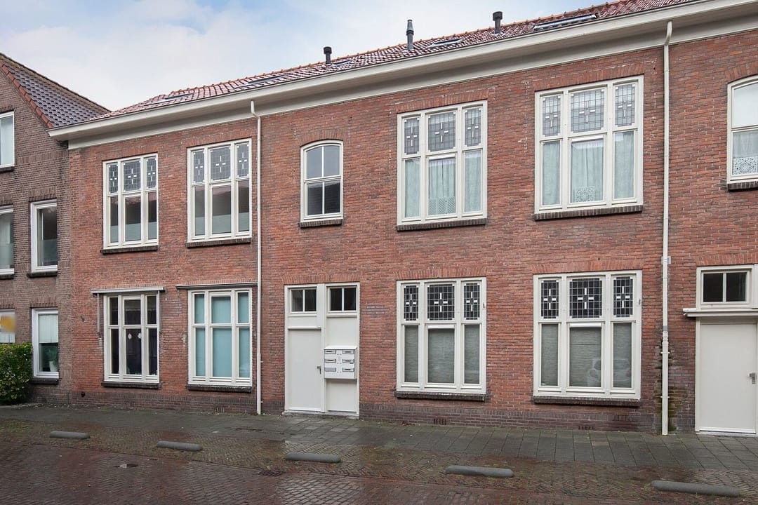 Foto 7 van Verkuijl Quakkelaarstraat 95