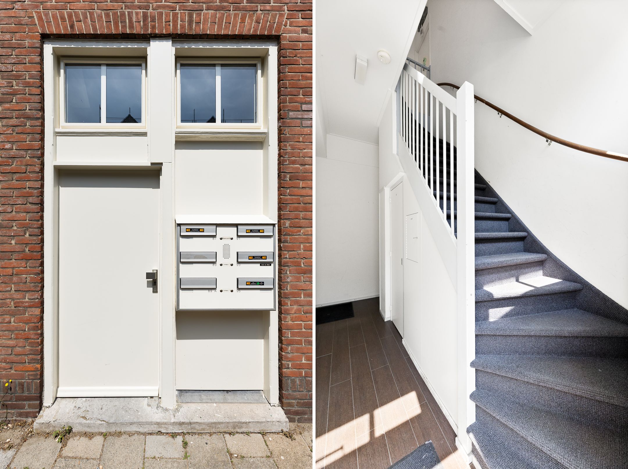 Foto 9 van Verkuijl Quakkelaarstraat 95