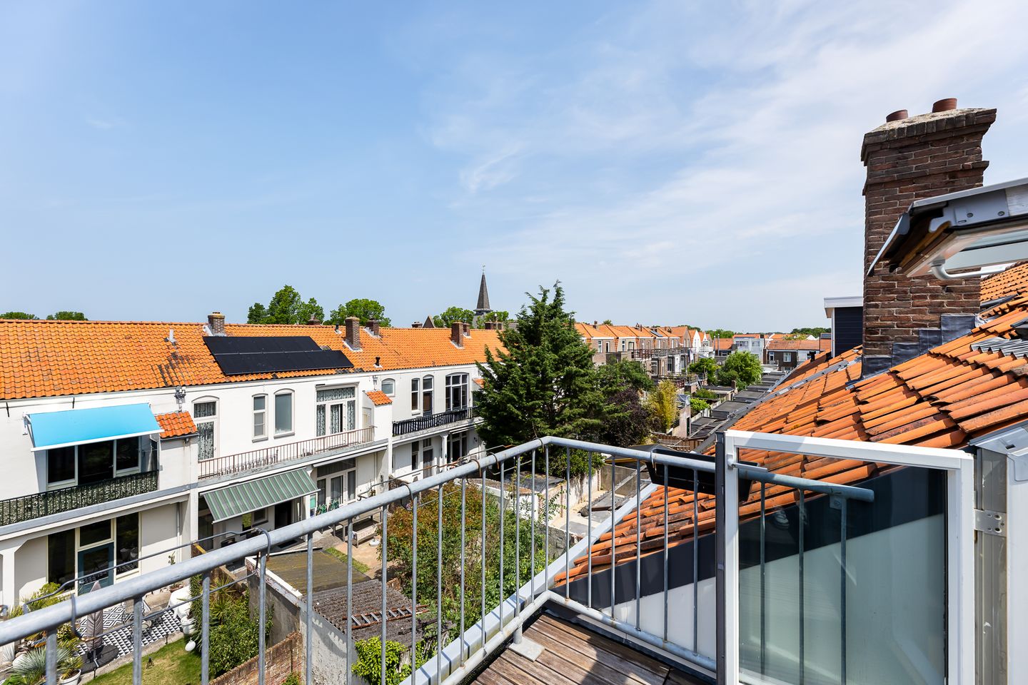 Foto 19 van Verkuijl Quakkelaarstraat 95