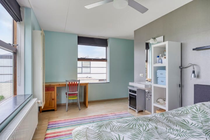 Foto 26 van Kanarie 44