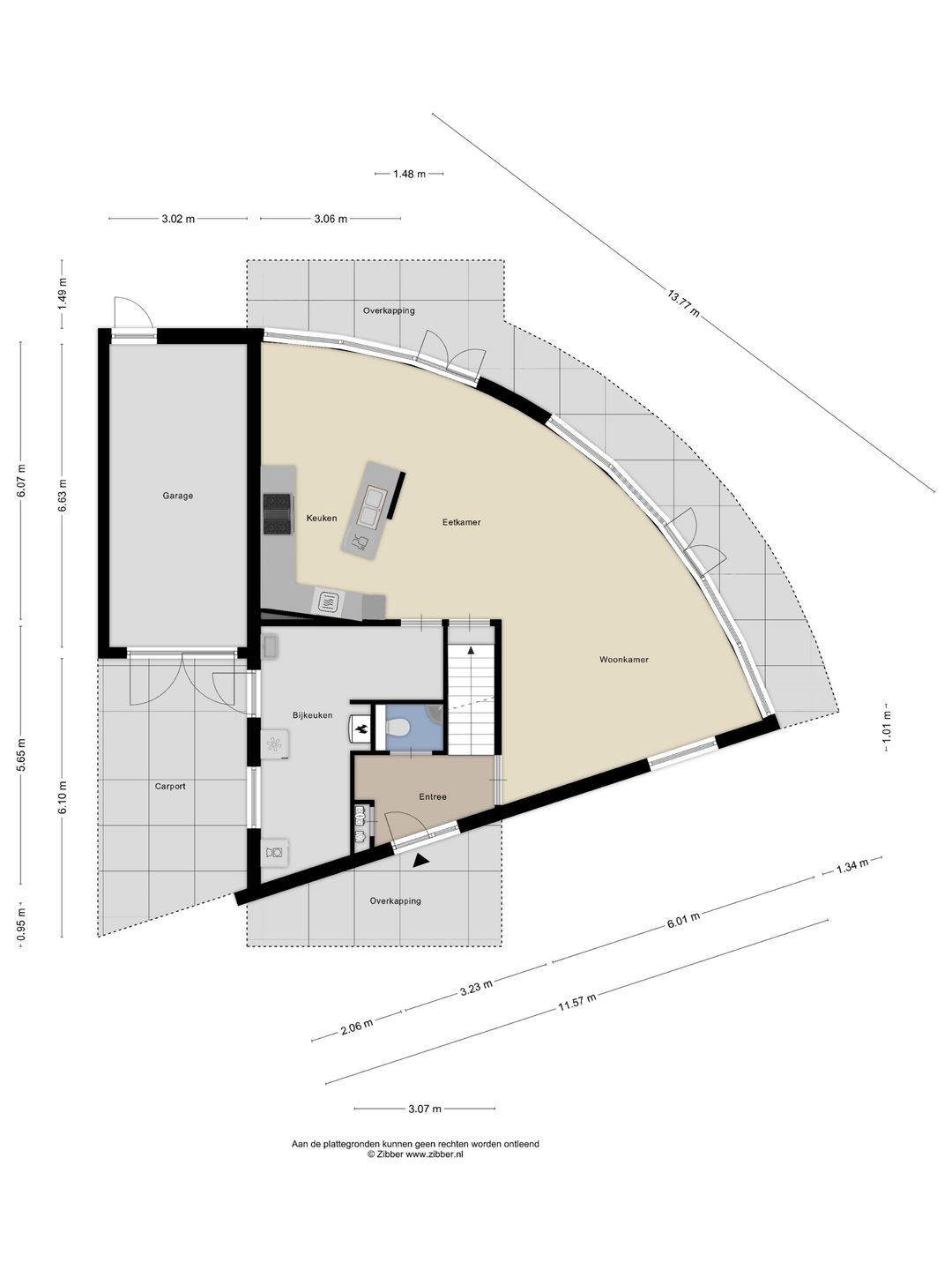 Foto 56 van Kanarie 44