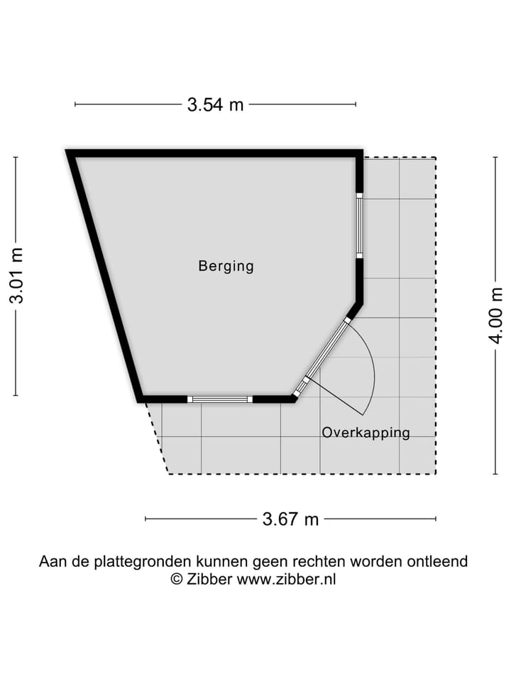 Foto 57 van Kanarie 44