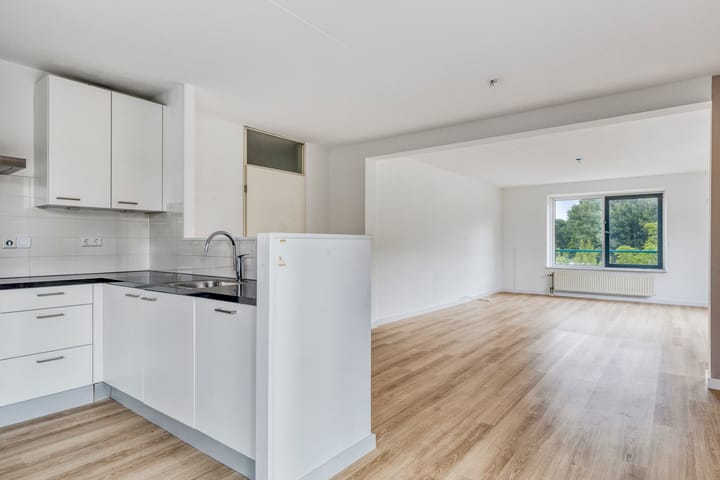 Foto 2 van Dag Hammarskjöldhof 35