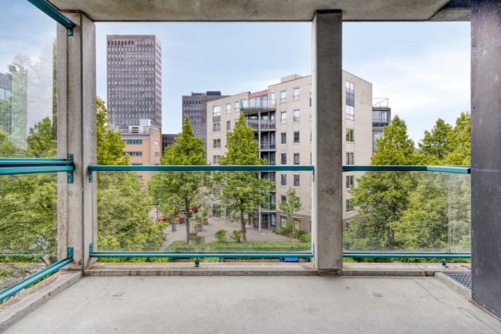 Foto 3 van Dag Hammarskjöldhof 35