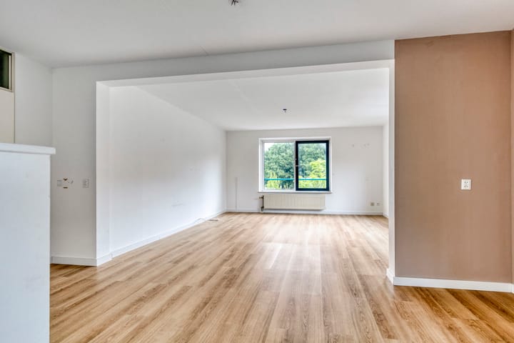 Foto 4 van Dag Hammarskjöldhof 35