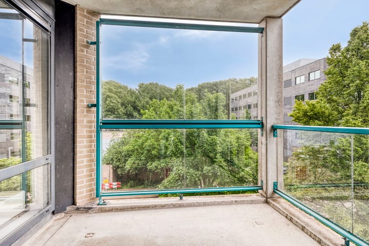 Foto 8 van Dag Hammarskjöldhof 35