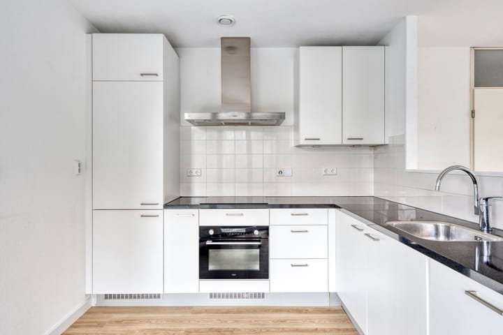 Foto 9 van Dag Hammarskjöldhof 35