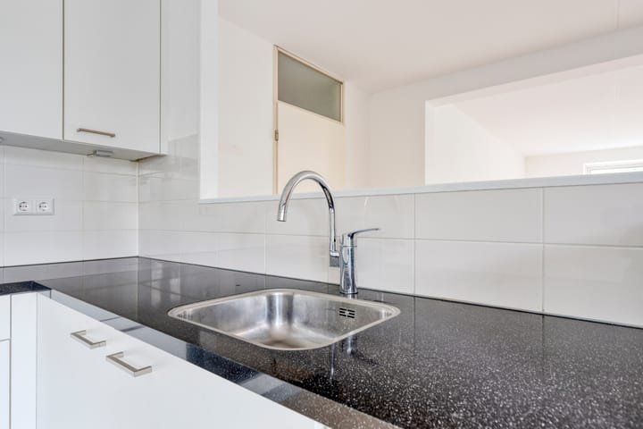 Foto 10 van Dag Hammarskjöldhof 35