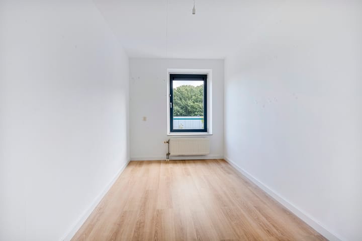 Foto 14 van Dag Hammarskjöldhof 35