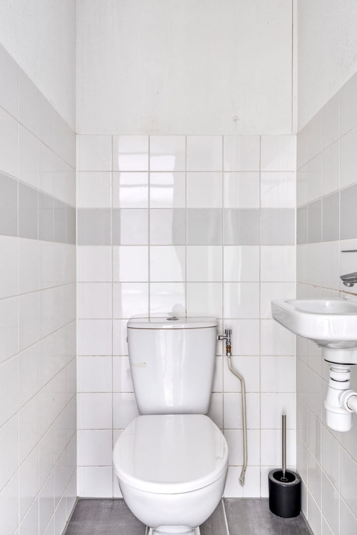 Foto 18 van Dag Hammarskjöldhof 35