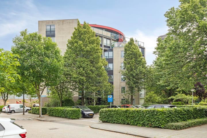 Foto 21 van Dag Hammarskjöldhof 35