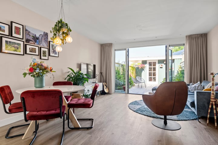 Foto 2 van Lage Engweg 17