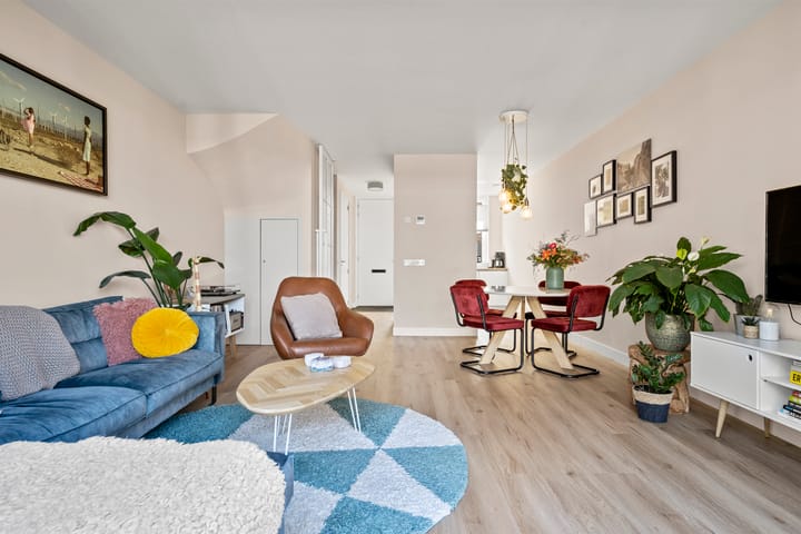 Photo 7 of Lage Engweg 17