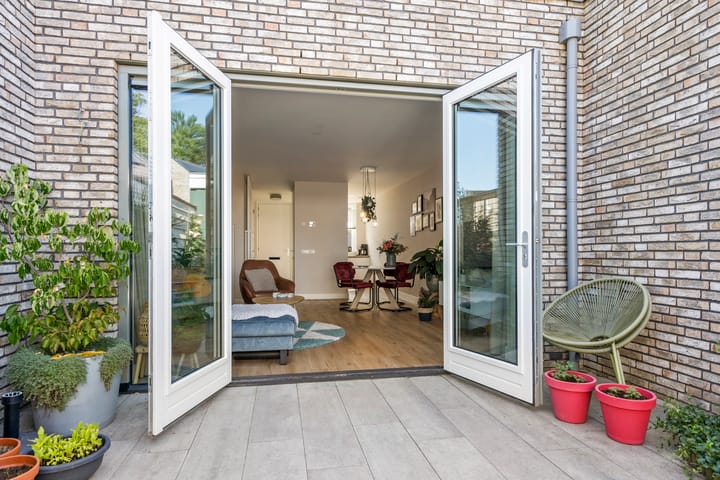 Photo 26 of Lage Engweg 17