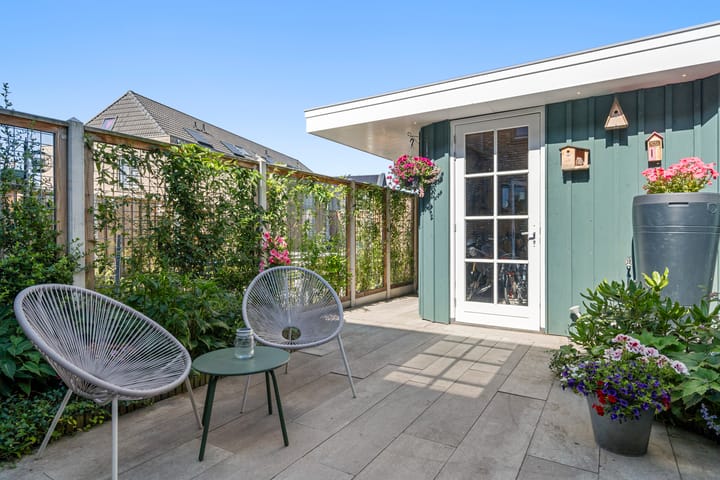 Photo 27 of Lage Engweg 17