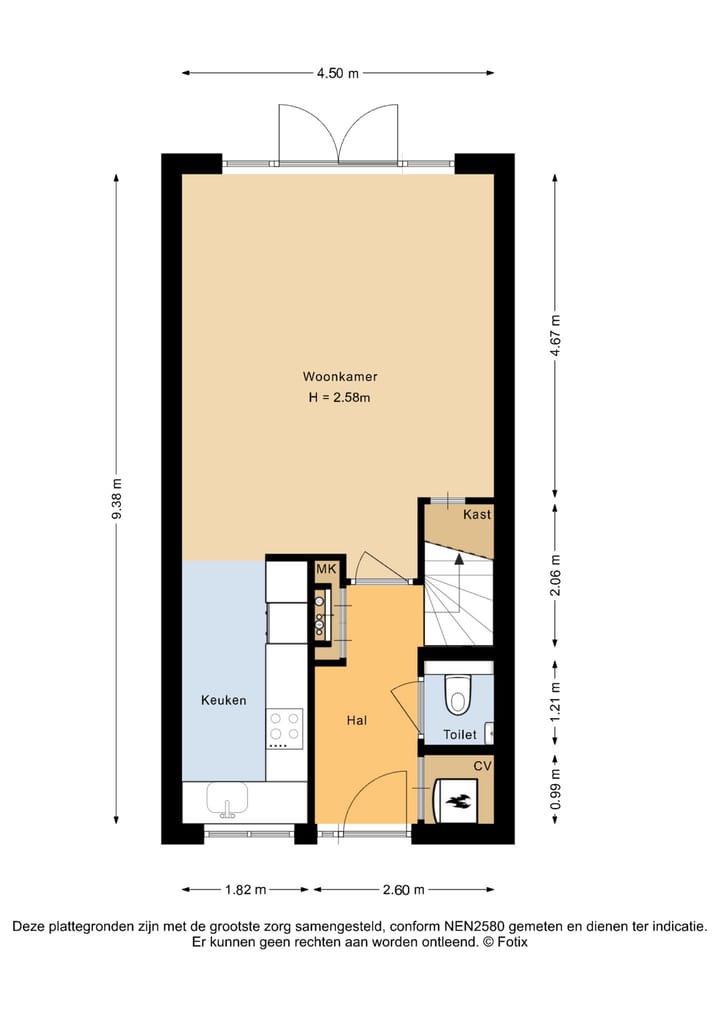 Photo 33 of Lage Engweg 17