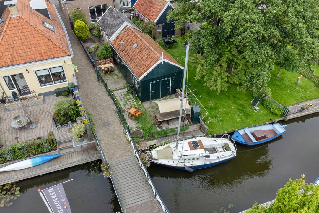 Foto 2 van Kleine Weide 2