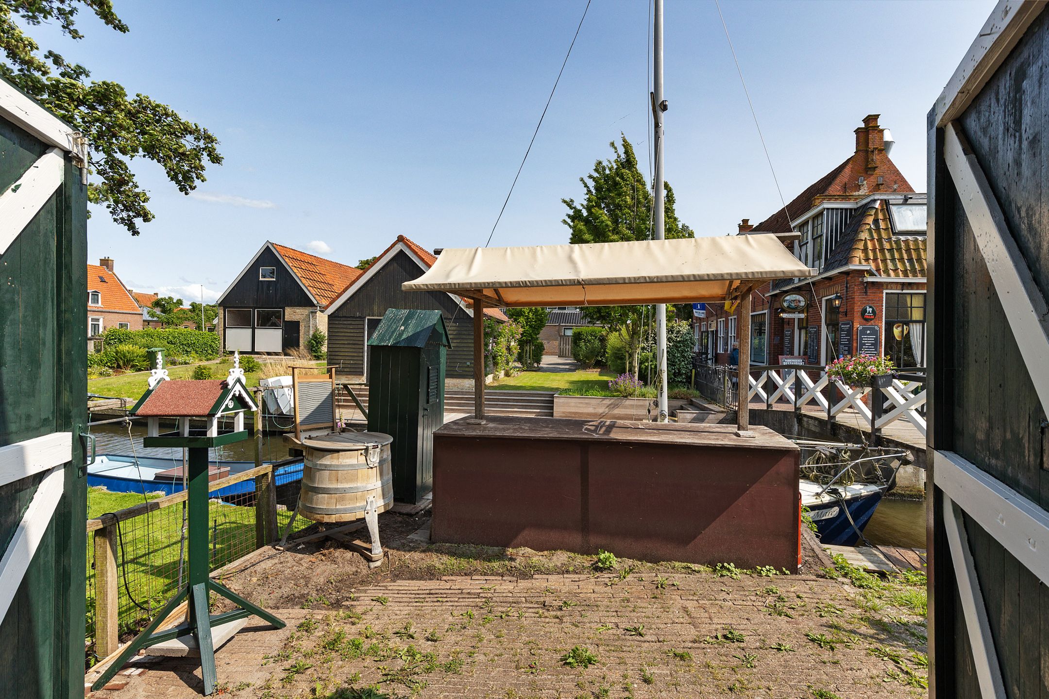 Foto 12 van Kleine Weide 2