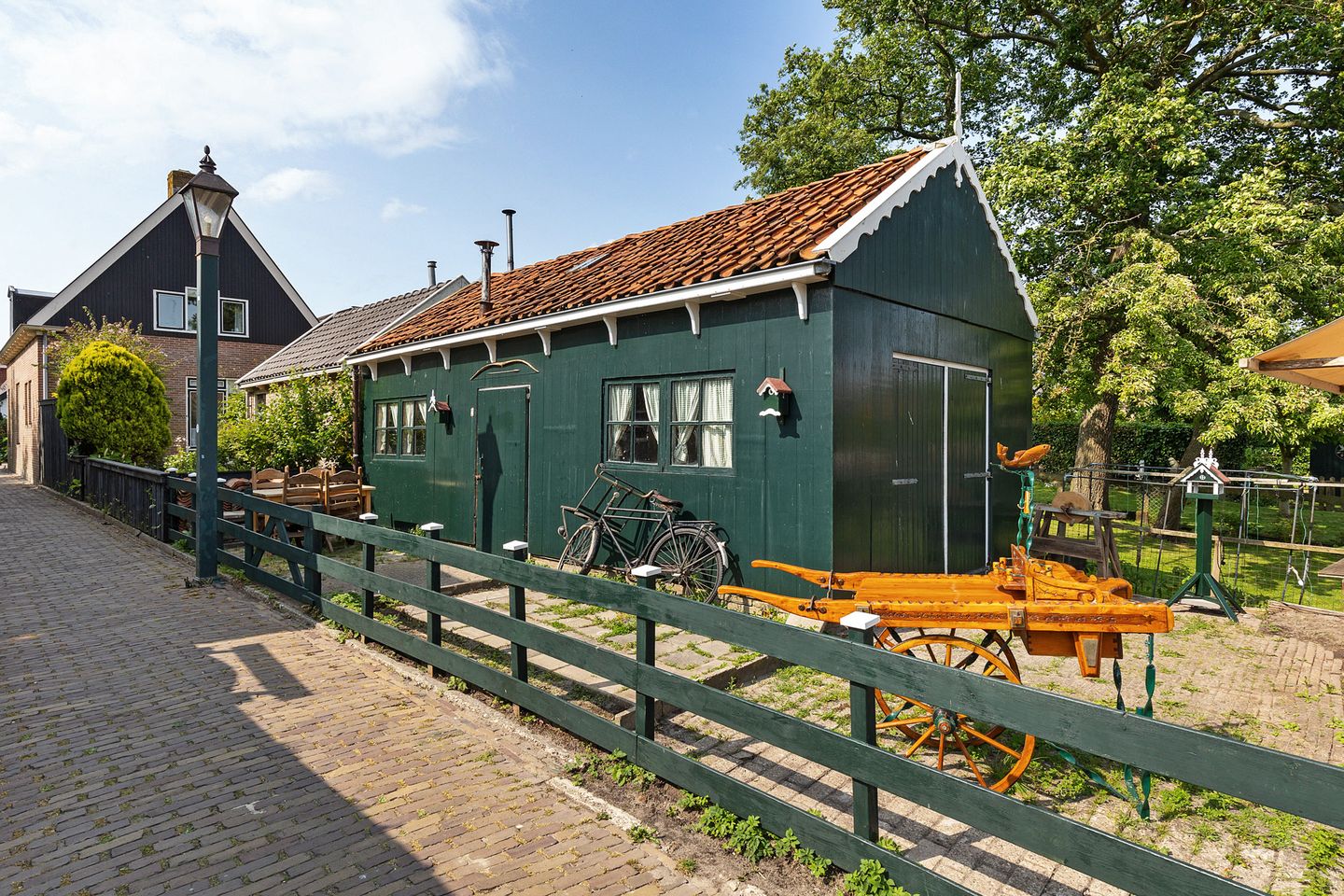 Foto 20 van Kleine Weide 2