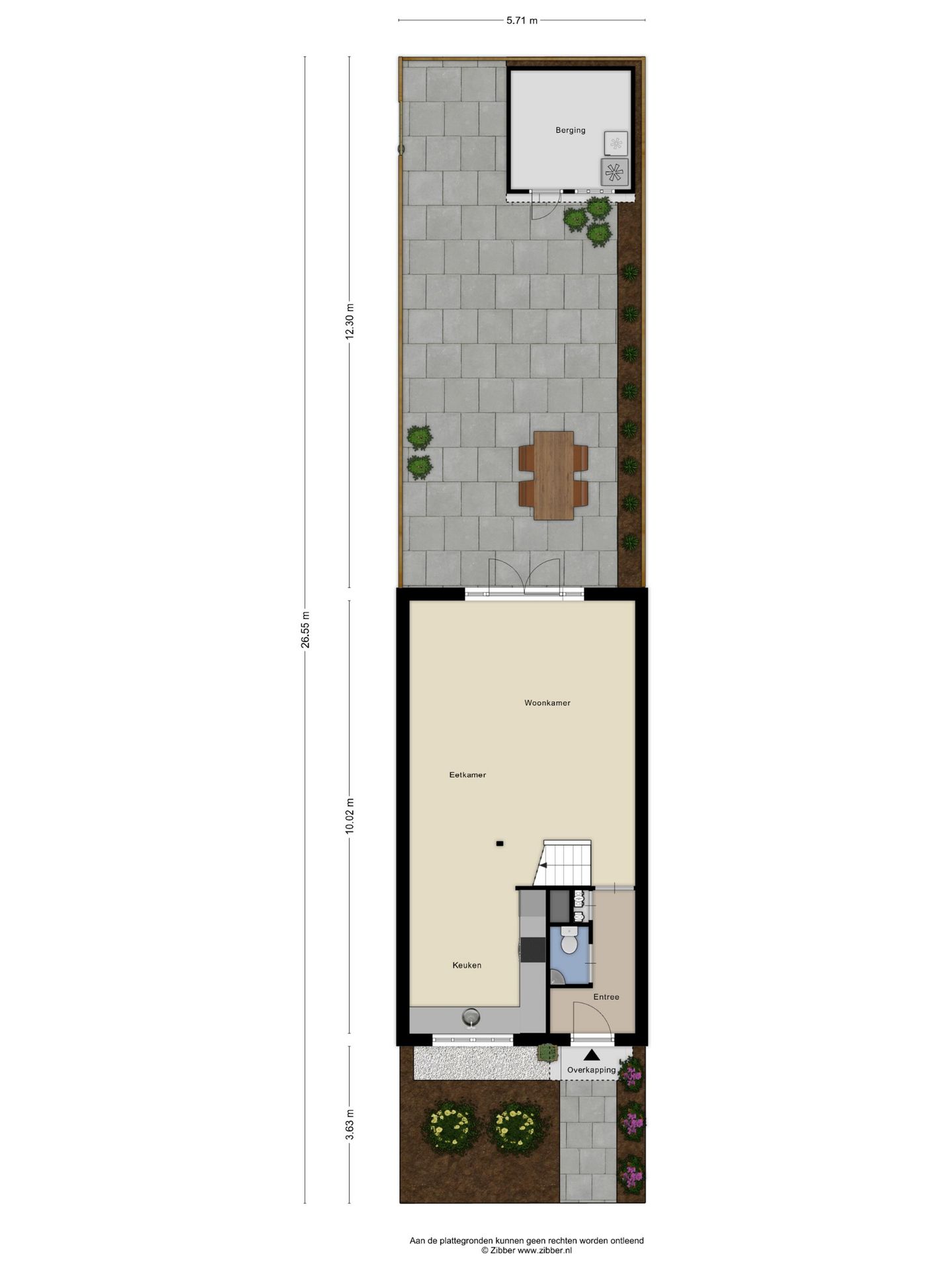 Photo 35 of Houtwerf 9