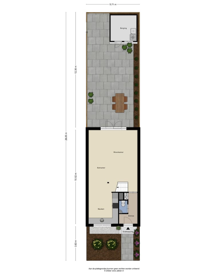 Foto 35 van Houtwerf 9