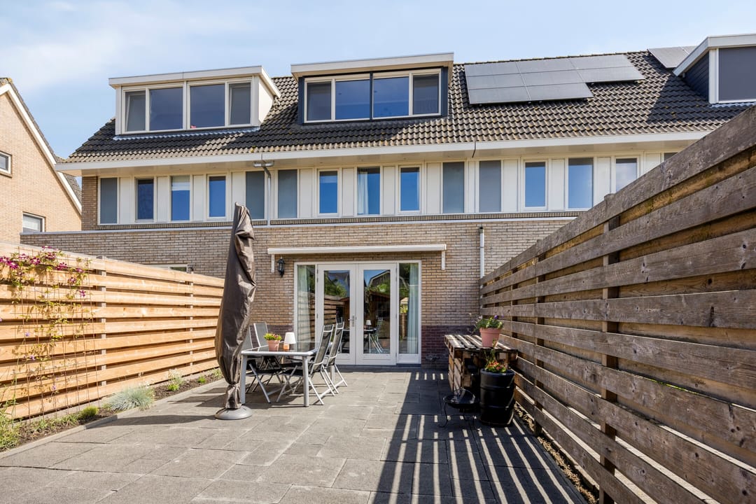 Photo 2 of Houtwerf 9