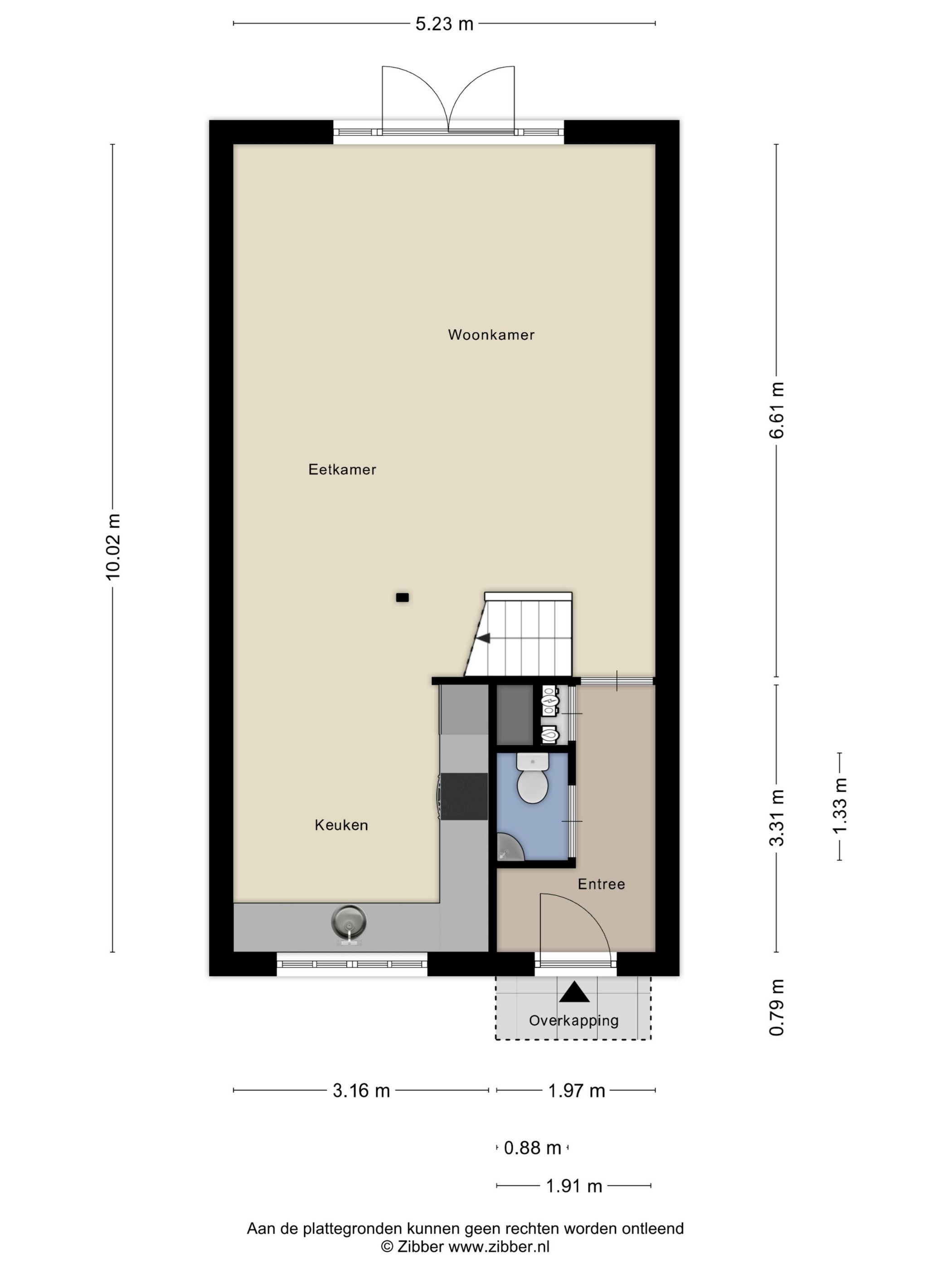 Photo 36 of Houtwerf 9