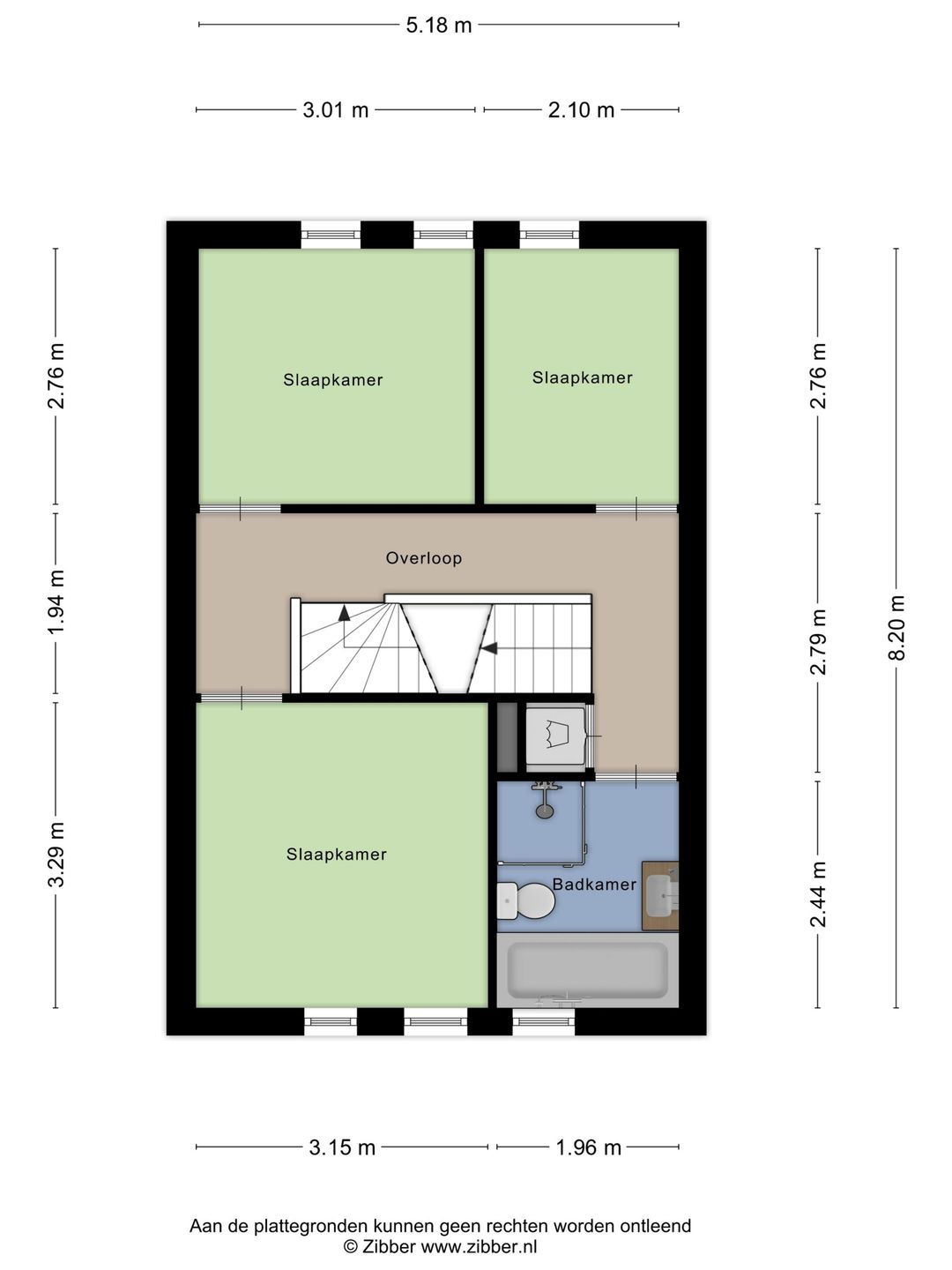 Photo 37 of Houtwerf 9