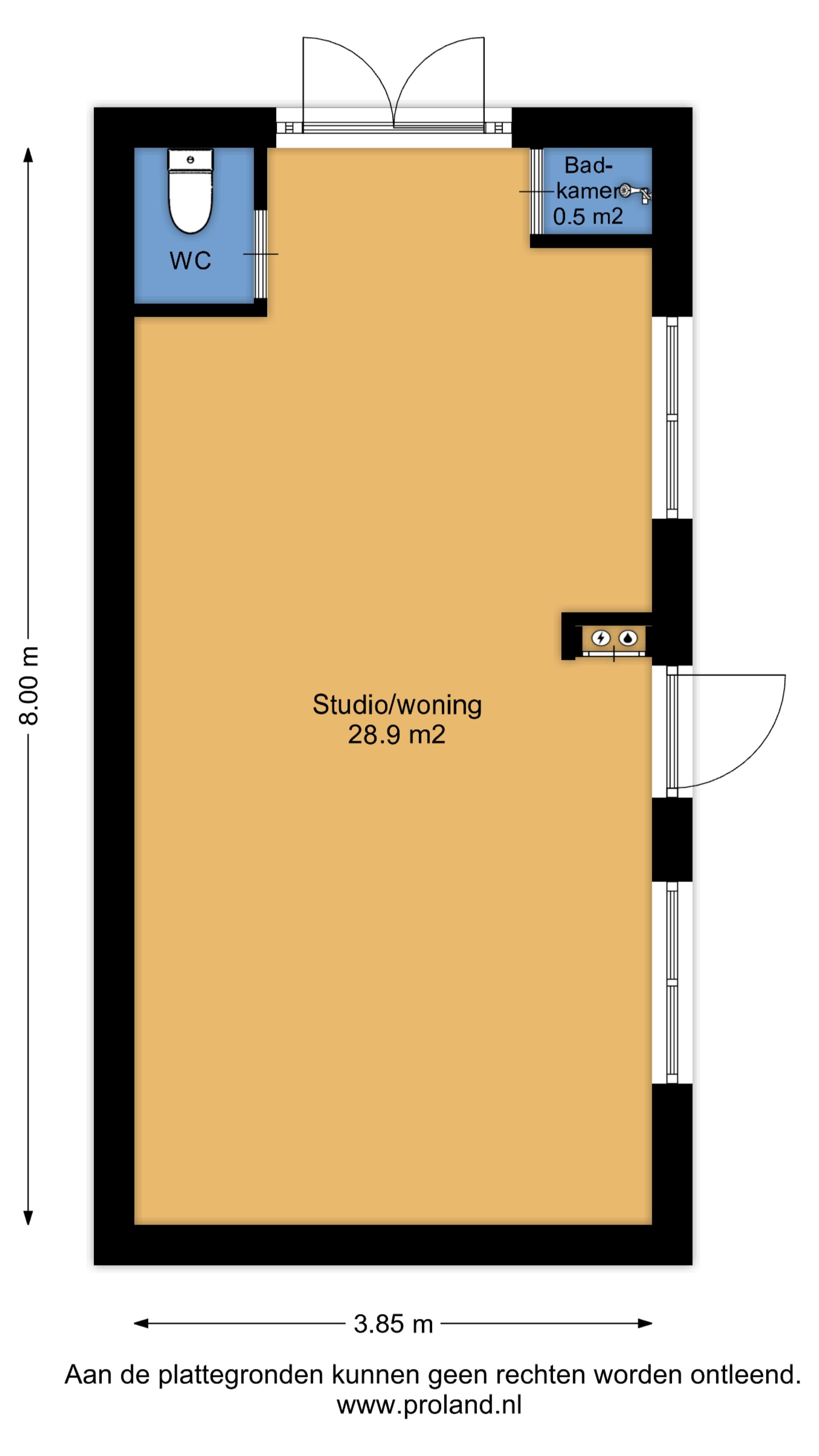 Foto 42 van Kleine Weide 2