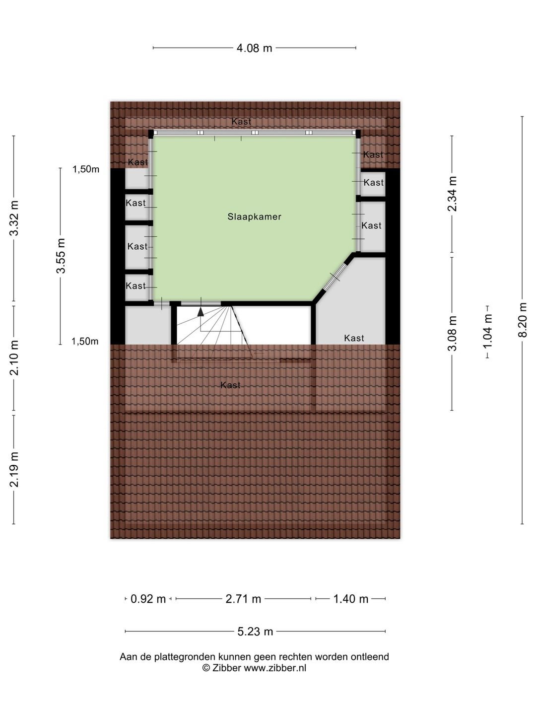 Photo 38 of Houtwerf 9