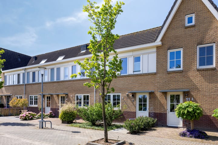 Foto 5 van Houtwerf 9