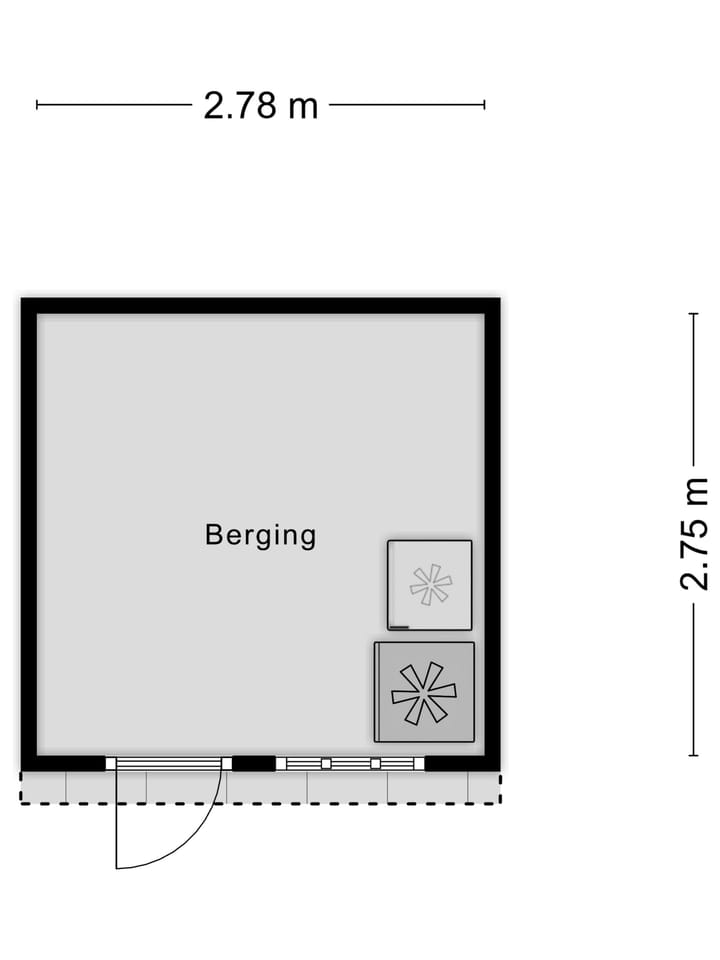 Foto 39 van Houtwerf 9