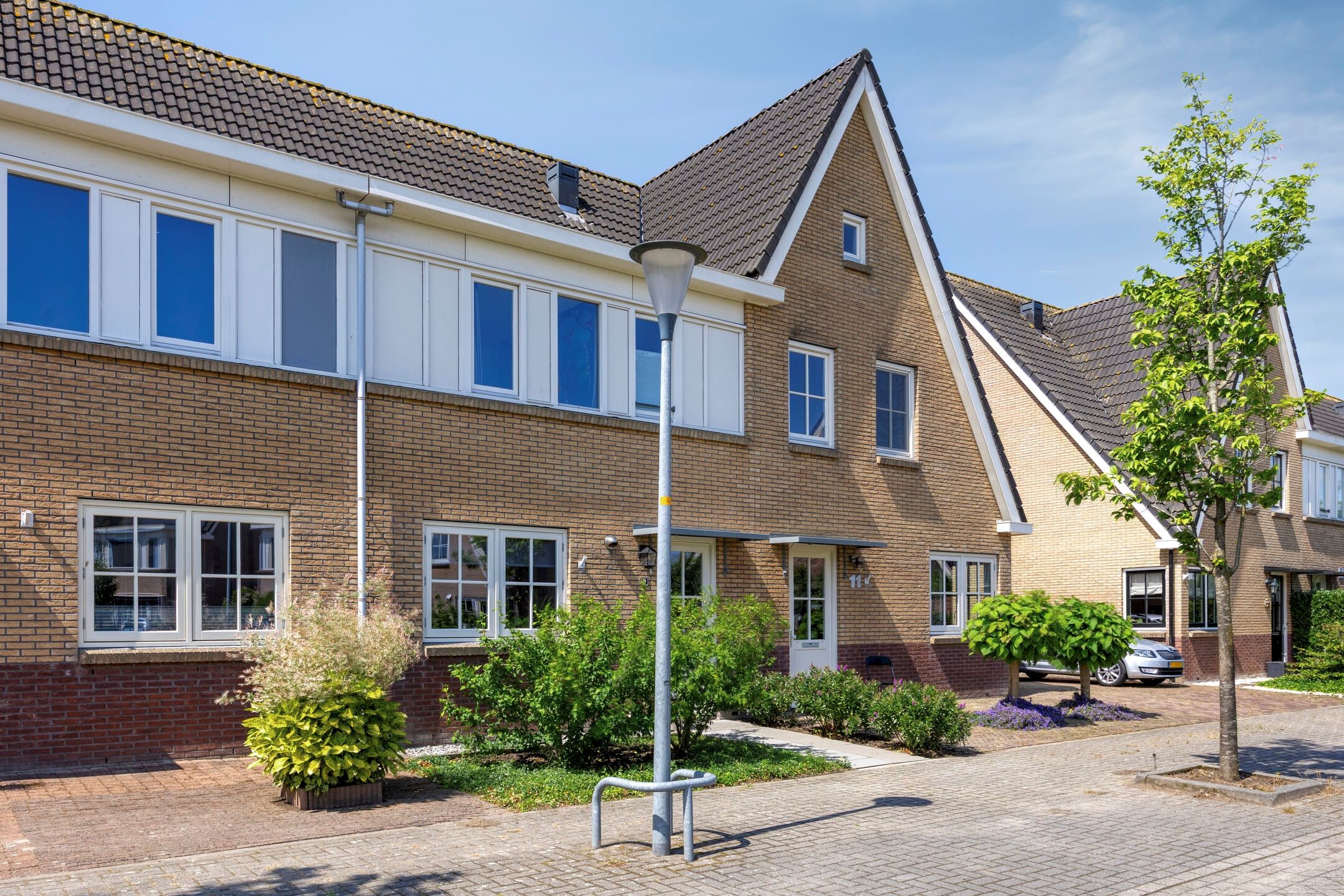 Photo 6 of Houtwerf 9