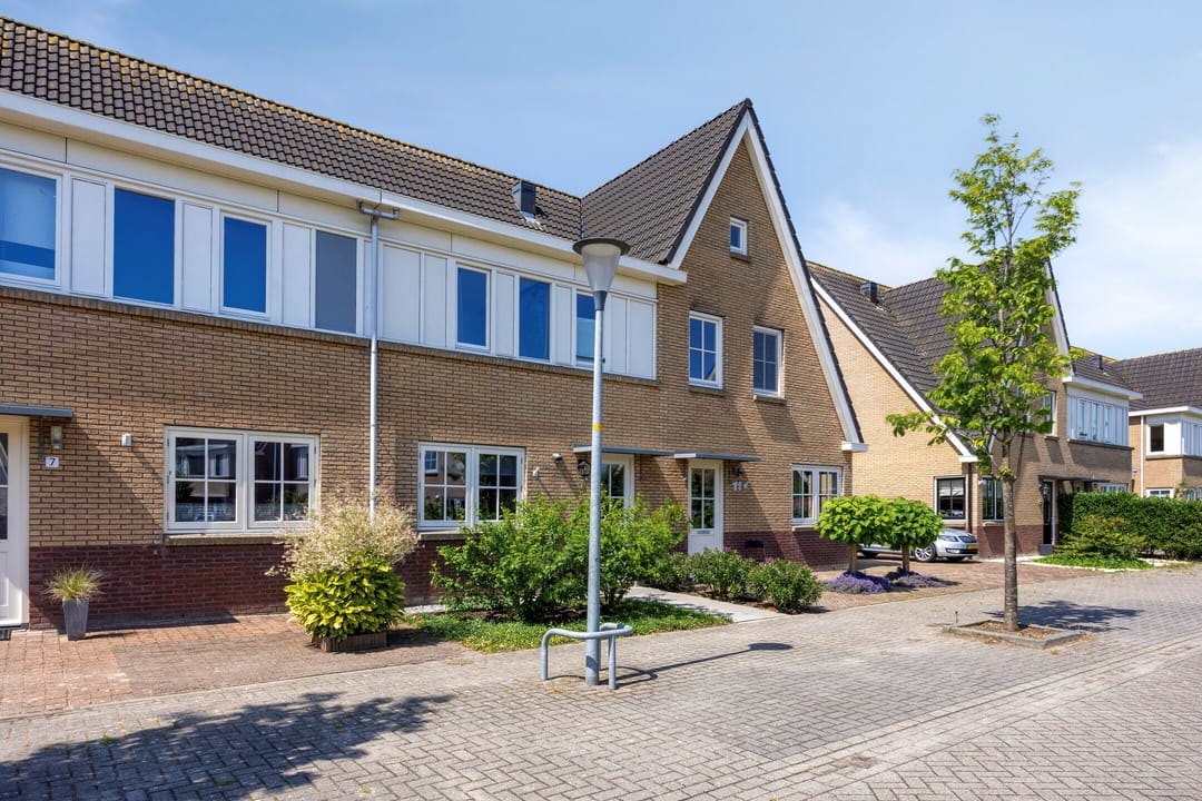 Photo 7 of Houtwerf 9