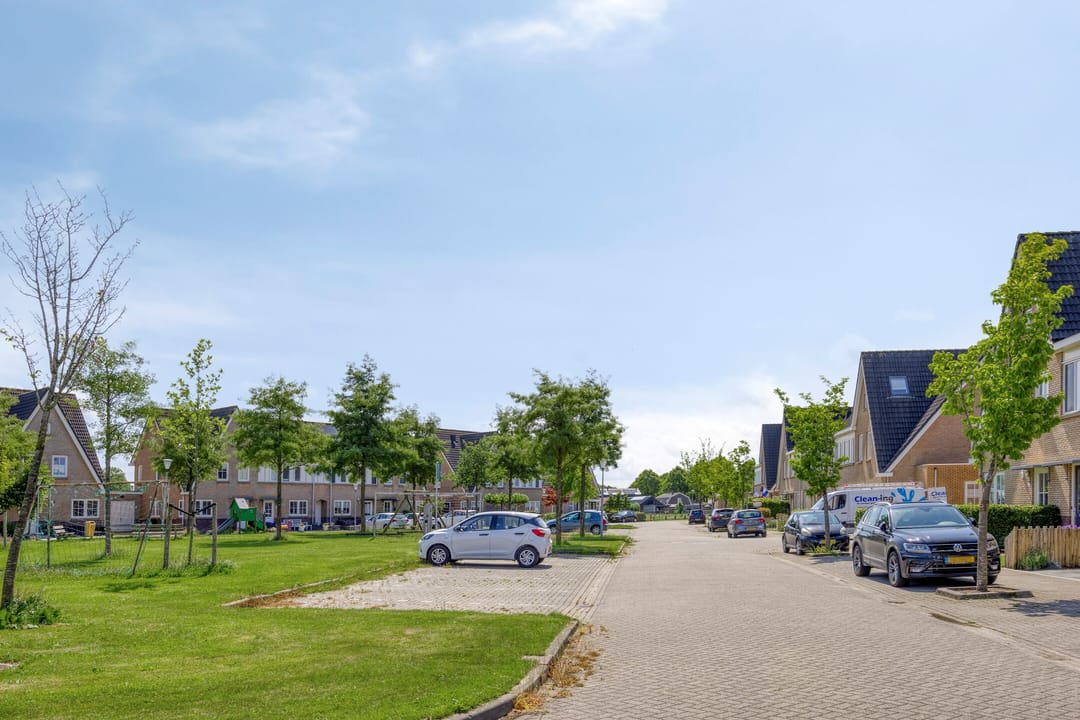 Photo 8 of Houtwerf 9