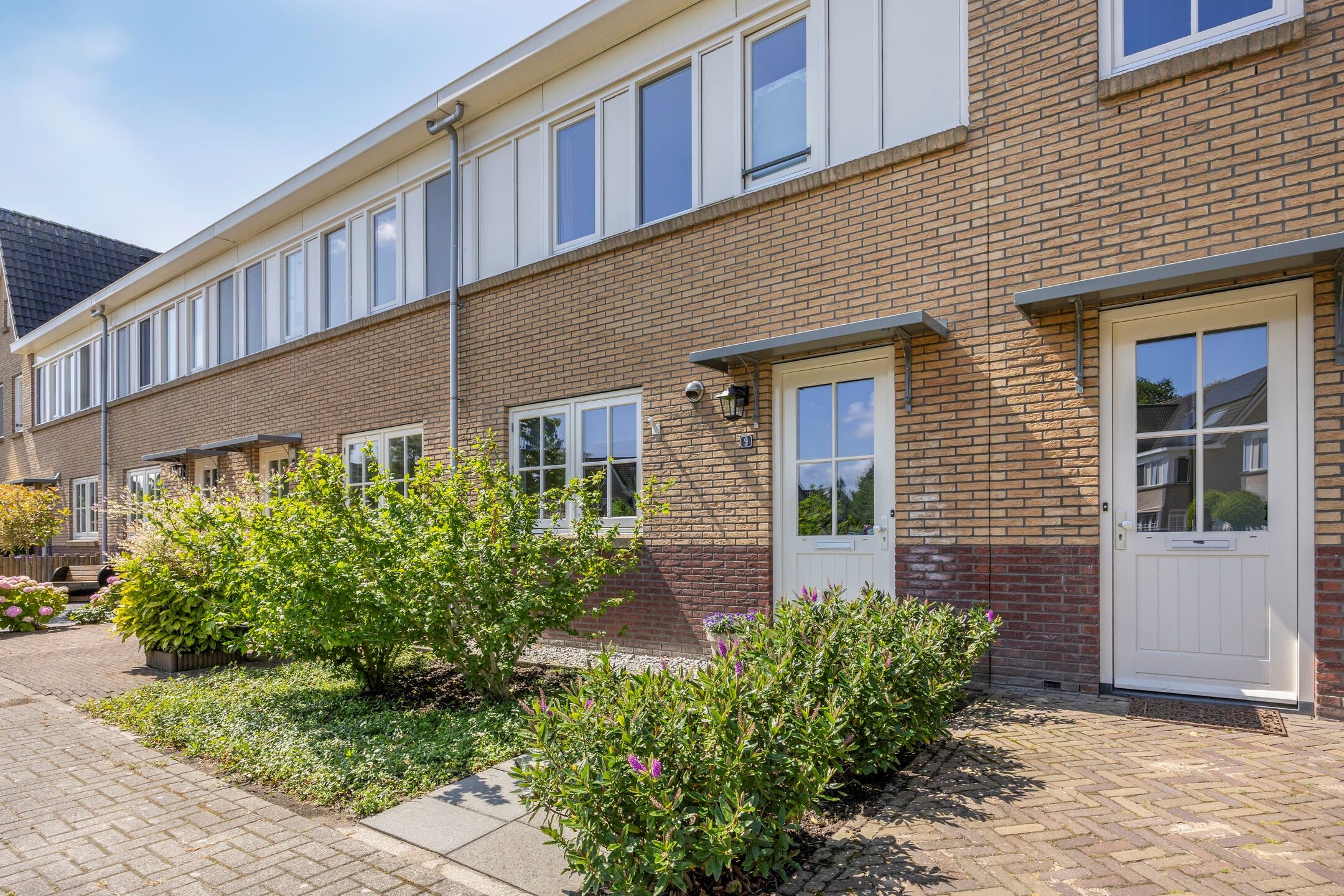 Photo 9 of Houtwerf 9