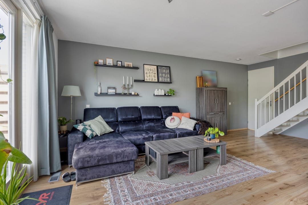 Photo 13 of Houtwerf 9