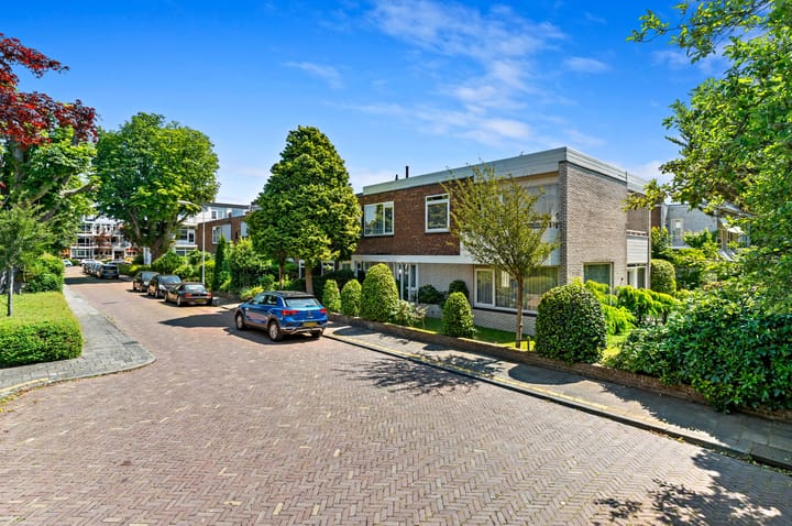 Foto 1 van Schubertlaan 2