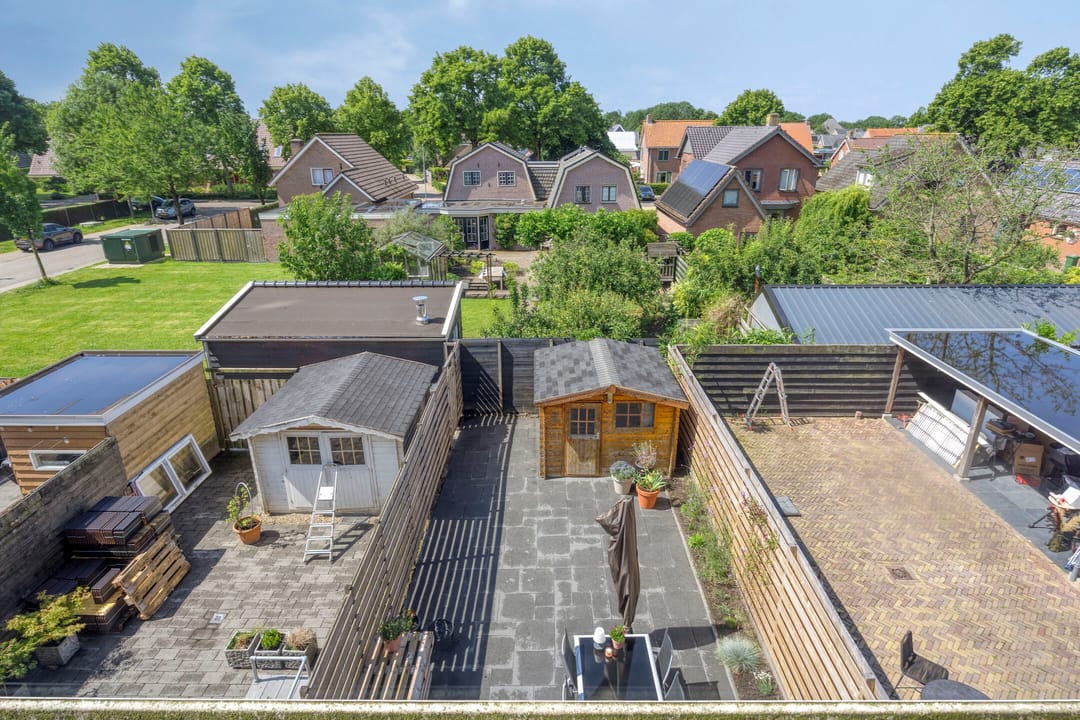 Photo 22 of Houtwerf 9