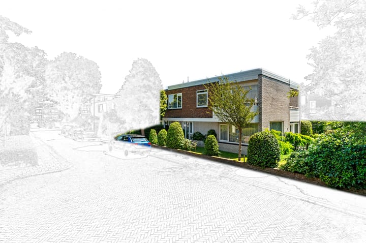 Photo 2 of Schubertlaan 2