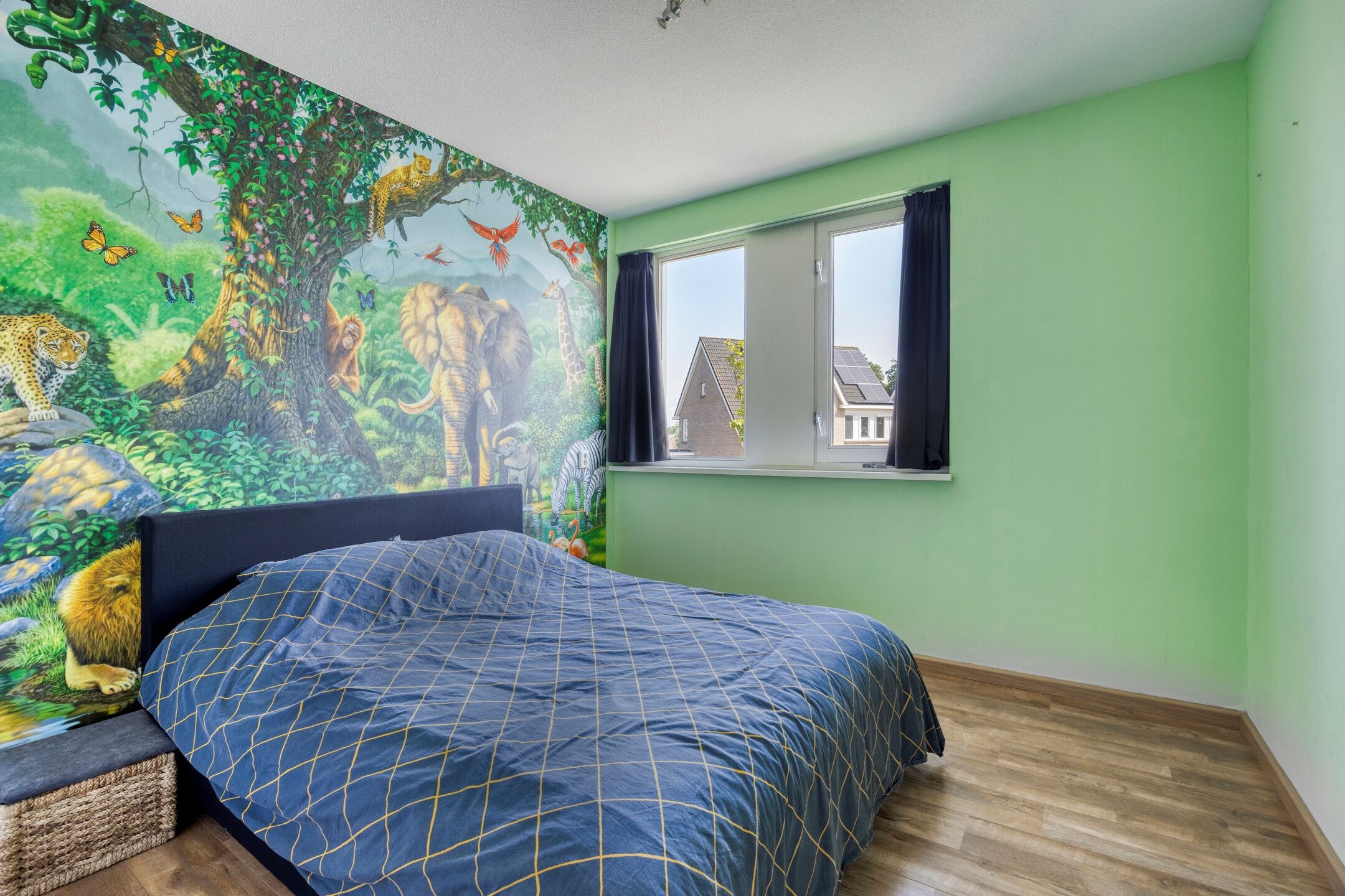 Photo 27 of Houtwerf 9