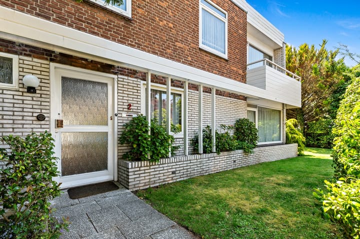 Foto 6 van Schubertlaan 2